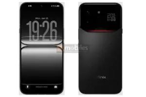 Infinix Siapkan Note 60 Ultra dengan Baterai 7.000 mAh dan Desain Modul Kamera Mirip Xiaomi 17