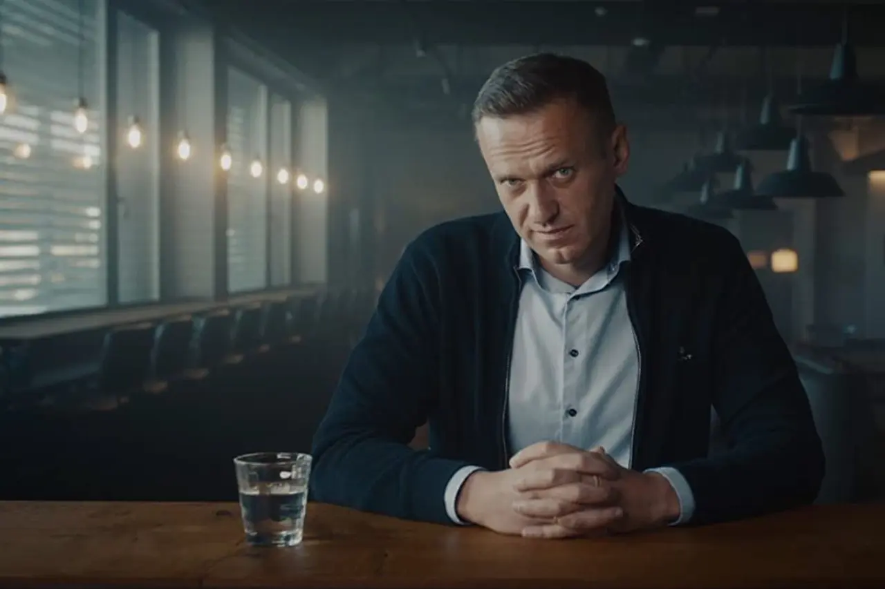 Inggris Ungkap Alexei Navalny Tewas Akibat Racun Katak Langka, Sebut Kremlin Terlibat Langsung