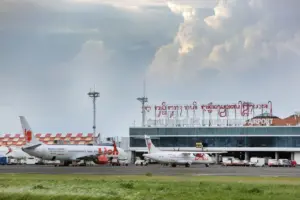 InJourney Airports Diskon Tarif Penumpang 50 Persen, Harga Tiket Lebaran 2026 Dipastikan Turun