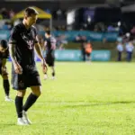 Insiden Invasi Lapangan Soroti Laga Pramusim Inter Miami, Lionel Messi Tetap Cetak Gol Penentu Kemenangan