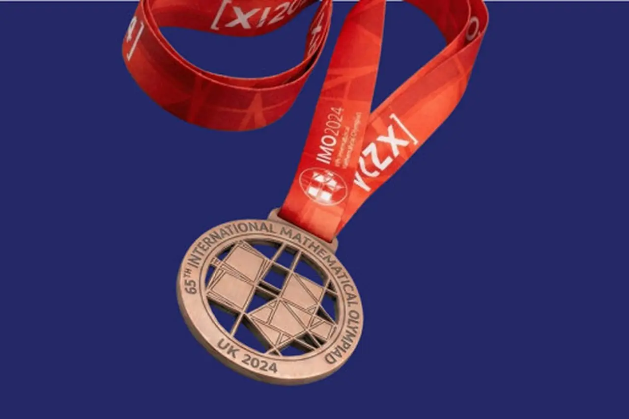 Institut Teknologi Bandung Fasilitasi Juara OSN Masuk Kampus Tanpa Tes Lewat Jalur Talenta