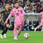 Inter Miami Umumkan Kunjungan Resmi ke Gedung Putih, Messi Siap Bertemu Presiden Donald Trump