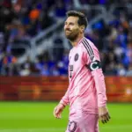 Inter Miami Ungkap Kondisi Terbaru Lionel Messi Usai Cedera Hamstring di Laga Pramusim MLS 2026