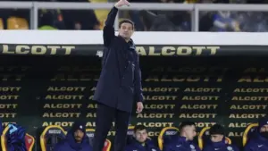 Inter Milan Amankan Puncak Klasemen Serie A, Chivu Unggul dari Mourinho dengan Rekor Poin Pelatih