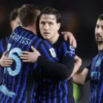 Inter Milan Kukuhkan Dominasi Puncak Klasemen Serie A, Juventus Terus Tergelincir Ditempel Como 1907