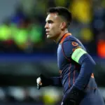 Inter Milan Soroti Kualitas Rumput Aspmyra Stadium Setelah Lautaro Martinez Alami Cedera Parah
