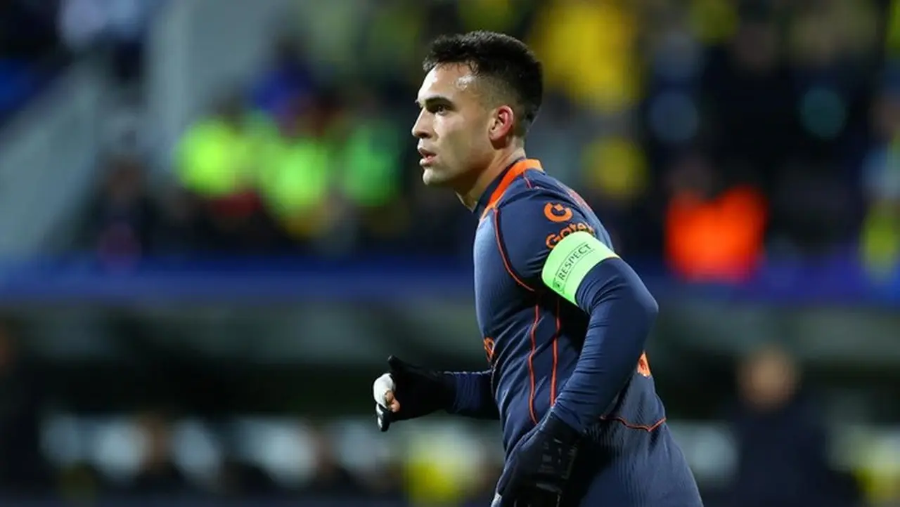 Inter Milan Soroti Kualitas Rumput Aspmyra Stadium Setelah Lautaro Martinez Alami Cedera Parah