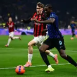 Inter Milan Soroti Performa Marcus Thuram, Siap Lepas Sang Penyerang dengan Mahar Fantastis di Bursa Transfer