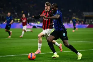 Inter Milan Soroti Performa Marcus Thuram, Siap Lepas Sang Penyerang dengan Mahar Fantastis di Bursa Transfer