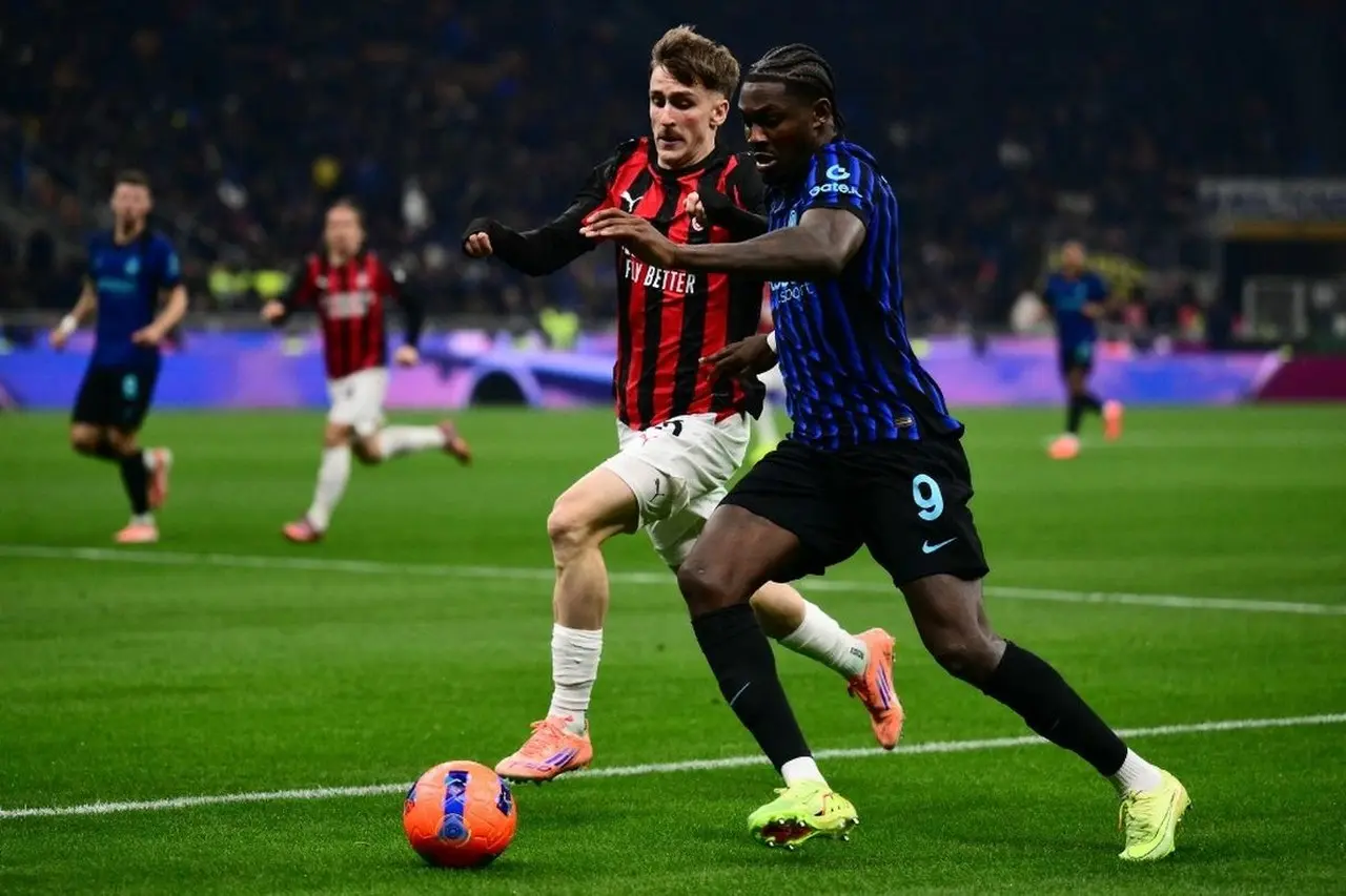 Inter Milan Soroti Performa Marcus Thuram, Siap Lepas Sang Penyerang dengan Mahar Fantastis di Bursa Transfer