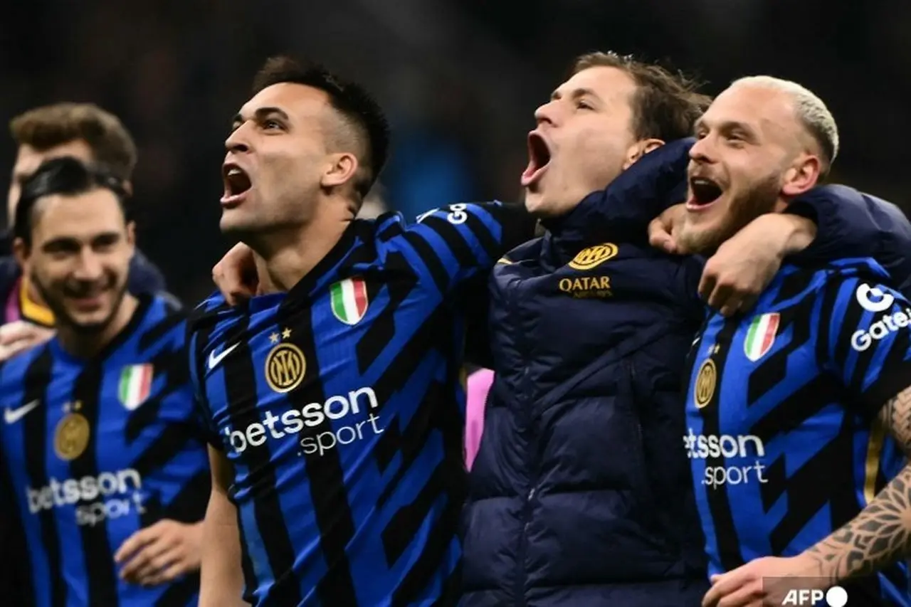 Inter Milan Soroti Performa Nicolo Barella, Pertimbangkan Penjualan Gelandang Andalan Musim Depan