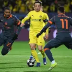 Inter Milan Tumbang di Markas Bodo/Glimt, Cristian Chivu Ungkap Kendala Rumput Sintetis