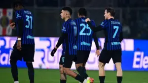 Inter Milan vs Juventus: Walter Zenga Tekankan Pentingnya Kemenangan Nerazzurri di Derby d’Italia
