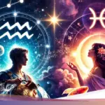 Intip Sifat Asli Zodiak Februari: Rahasia Dibalik Karakter Inovatif Aquarius dan Sisi Emosional Pisces