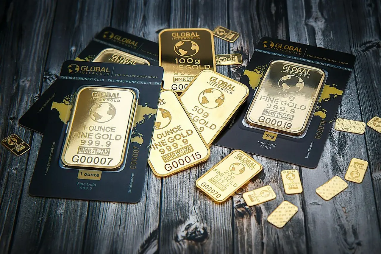 Investasi Emas: World Gold Council Soroti Risiko Fenomena FOMO dan Potensi Koreksi Harga Tajam