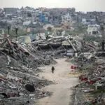 Investigasi Al Jazeera: 2.842 Warga Gaza Dilaporkan Menguap Akibat Senjata Suhu Tinggi Israel