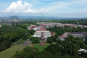 IPB University Rilis Daftar 20 Prodi Terketat dan Terfavorit SNBT 2025, Referensi Calon Mahasiswa 2026