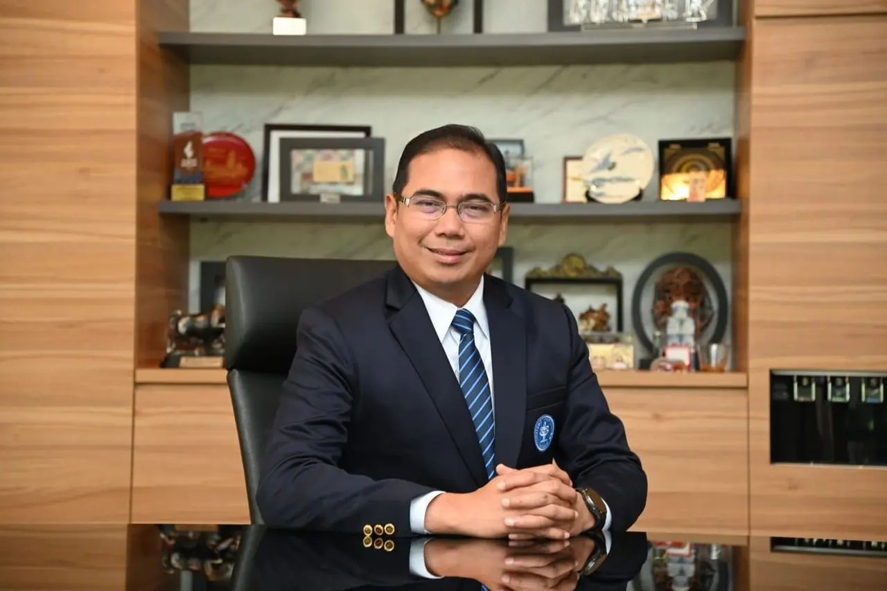 IPB University Siapkan 63 Program Studi dan Dua Lokasi Ujian untuk Pelaksanaan UTBK SNBT 2026