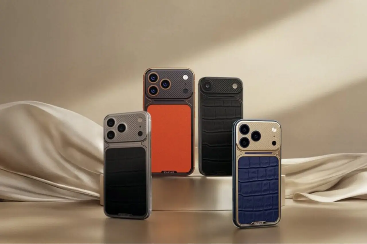 iPhone 17 Pro Max Dominasi Pasar HP Bekas AS, Nilai Jual Kembali Tercatat Lebih Tinggi dari Pendahulu