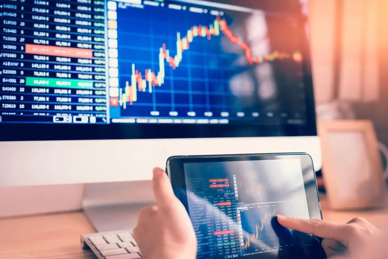 IPOT Perbarui LADI, Mudahkan Investor Pantau Akumulasi dan Distribusi Saham Tanpa Delay di Pasar Volatil IPOT Perbarui LADI, Mudahkan Investor Pantau Akumulasi dan Distribusi Saham Tanpa Delay di Pasar Volatil