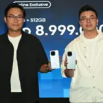 iQoo 15R Resmi Rilis di Indonesia: Performa Snapdragon 8 Gen 5 Hadir Mulai Harga Rp 7,2 Juta