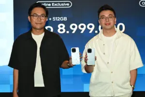 iQoo 15R Resmi Rilis di Indonesia: Performa Snapdragon 8 Gen 5 Hadir Mulai Harga Rp 7,2 Juta