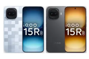 iQoo Umumkan 15R: Smartphone Ringkas Bertenaga Snapdragon 8 Gen 5, Harga Mulai Rp 7 Jutaan