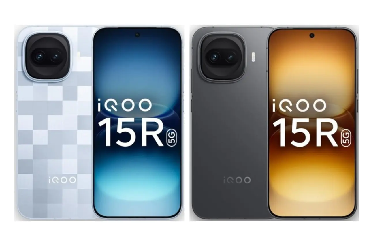 iQoo Umumkan 15R: Smartphone Ringkas Bertenaga Snapdragon 8 Gen 5, Harga Mulai Rp 7 Jutaan iQoo Umumkan 15R: Smartphone Ringkas Bertenaga Snapdragon 8 Gen 5, Harga Mulai Rp 7 Jutaan