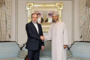 Iran dan AS Capai Kesepahaman Prinsip Nuklir di Jenewa, Teheran Siapkan Proposal Lanjutan