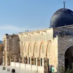 Israel Larang Imam Senior Syekh Muhammad Al Abbasi Masuk Masjid Al Aqsa Menjelang Ramadan 2026