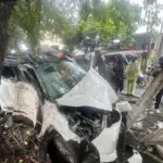 Istri Anggota DPRD Sulsel Cept Hariadi Meninggal Dunia Akibat Kecelakaan Tunggal di Tol Makassar