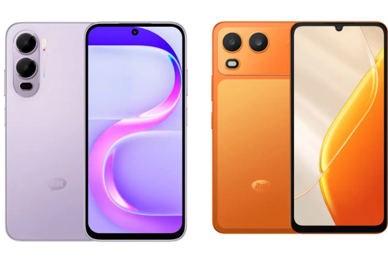 Itel Luncurkan Trio Ponsel Tangguh City 200 dan A200 Series yang Dilengkapi Fitur Panggilan Tanpa Pulsa