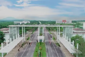 Itera Buka 1.846 Kursi Jalur SNBP 2026, Simak Aturan Nilai TKA dan Daftar Prodi Paling Diminati