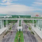 Itera Catat Peningkatan Minat 13 Persen, 11.655 Siswa Bersaing di Jalur SNBP 2026