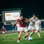 Ivar Jenner Resmi Berpisah dengan FC Utrecht, Kontrak Diakhiri Lebih Cepat Jelang Rumor Super League