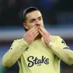 Jack Grealish Jalani Operasi Kaki, Nasib Karier di Everton dan Timnas Inggris Kini Berada di Ujung Tanduk