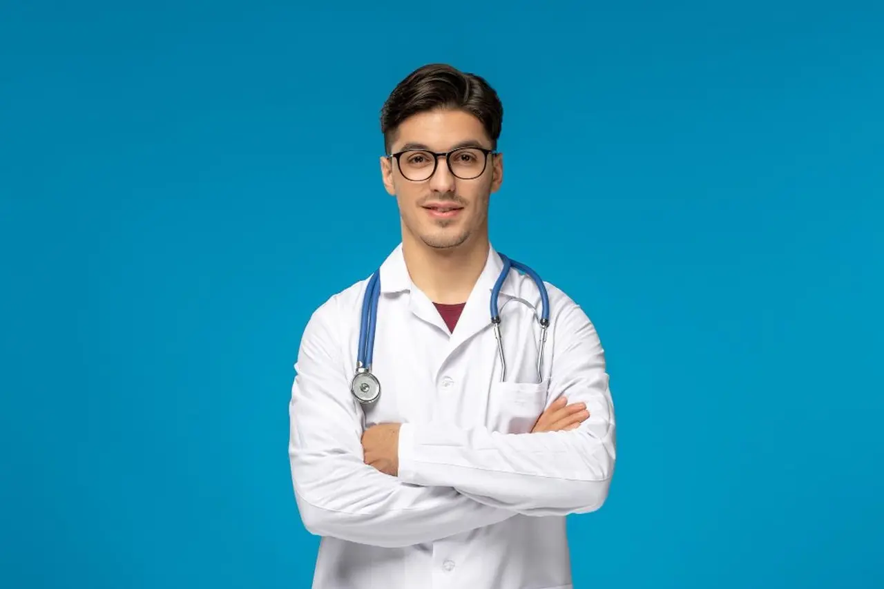 Jad Tarifi Ungkap Alasan Gelar Dokter dan Pengacara Tak Lagi Menjamin Karier Mapan di Era AI Jad Tarifi Ungkap Alasan Gelar Dokter dan Pengacara Tak Lagi Menjamin Karier Mapan di Era AI