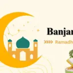 Jadwal Buka Puasa Kota Banjarmasin Ramadan 2026: Cek Waktu Maghrib 1 Sampai 30 Ramadan 1447 H