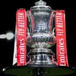 Jadwal Drawing Babak Kelima Piala FA: Daftar 16 Tim dan Potensi Big Match Manchester City vs Arsenal