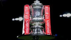 Jadwal Drawing Babak Kelima Piala FA: Daftar 16 Tim dan Potensi Big Match Manchester City vs Arsenal