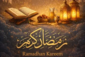 Jadwal Imsak dan Buka Puasa Kabupaten Bogor 20 Februari 2026: Simak Waktu Shalat dan Imsakiyah Terbaru