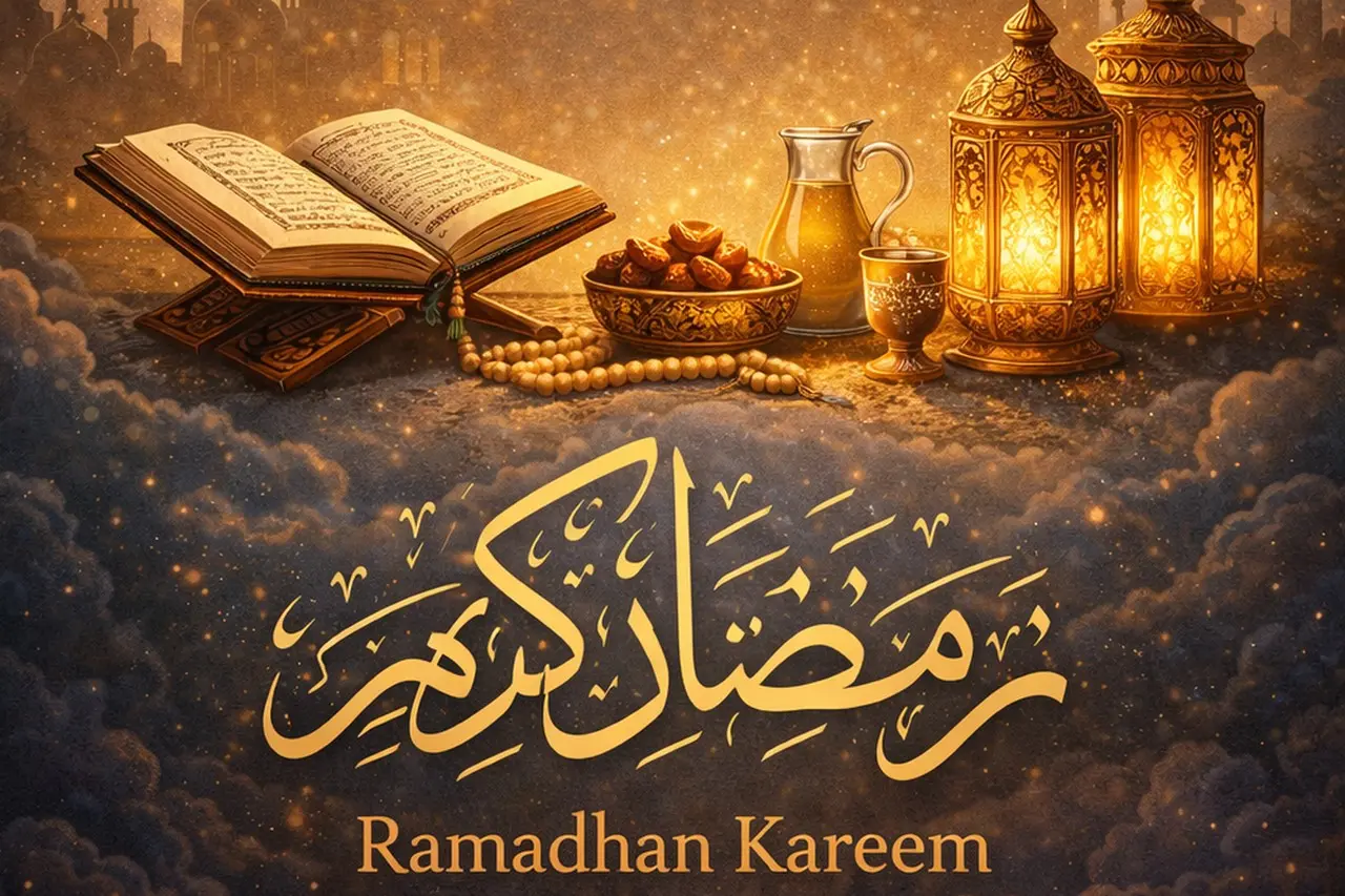 Jadwal Imsak dan Buka Puasa Kabupaten Bogor 20 Februari 2026: Simak Waktu Shalat dan Imsakiyah Terbaru