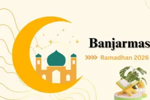 Jadwal Imsakiyah Ramadan 2026 Kota Banjarmasin: Panduan Waktu Buka Puasa dan Imsak Terlengkap