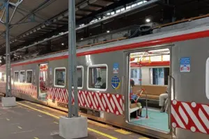 Jadwal KRL Jogja-Solo 20-22 Februari 2026: Cek Jam Keberangkatan dari Stasiun Tugu ke Palur