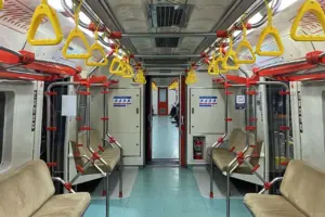 Jadwal KRL Jogja-Solo Terbaru 17 Februari 2026, Lengkap dari Stasiun Tugu hingga Stasiun Palur