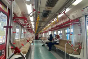 Jadwal KRL Solo-Jogja Hari Ini Selasa 17 Februari 2026: Cek Jam Keberangkatan di Tiap Stasiun