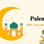 Jadwal Lengkap Buka Puasa Ramadhan 2026 di Kota Palembang Mulai 19 Februari hingga 20 Maret