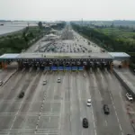 Jadwal Lengkap Contra Flow dan Ganjil Genap Mudik Lebaran 2026: Berlaku Mulai 17 Maret di Tol Japek