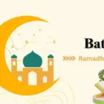 Jadwal Lengkap Imsak dan Buka Puasa Ramadhan 2026 di Batam Mulai 19 Februari, Catat Waktunya!