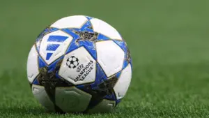 Jadwal Lengkap Leg 2 Play-off Liga Champions 2025/2026: Misi Comeback Juventus dan Inter Milan